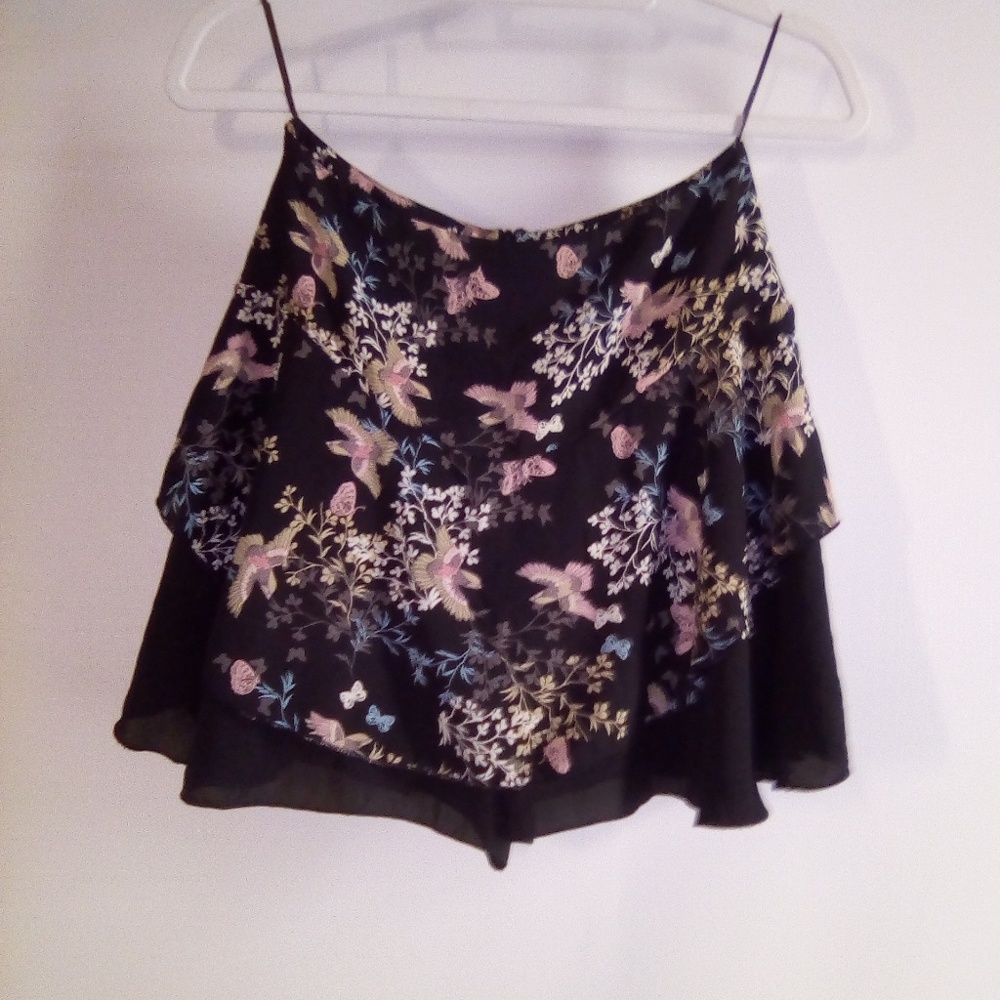 Super Cute LF Skirt